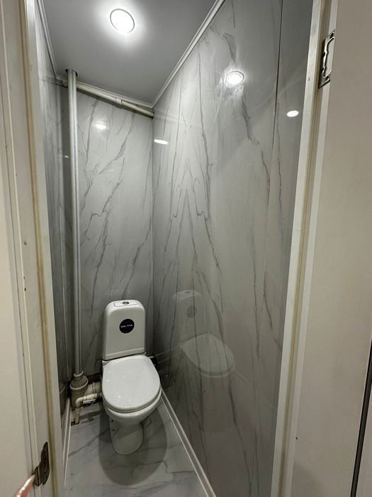 Продаётся 2-х комнатная квартира