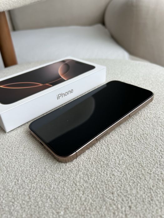 Айфон  16 Pro Max  512 Gb