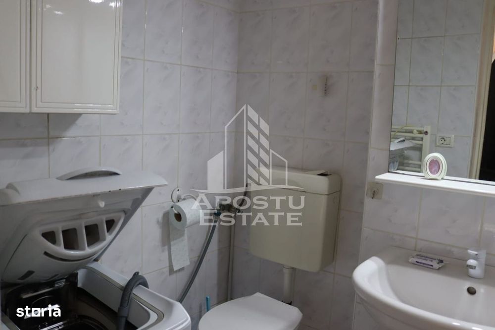 Apartament 3 camere,2 bai, Micalaca Malul Muresului