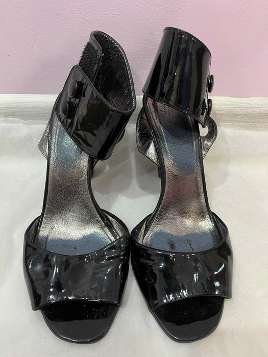 Женская обувь за 5К