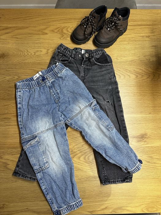 Сет  ZARA - 25 номер