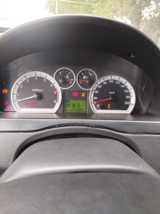 Other Nexia 2019 — 8