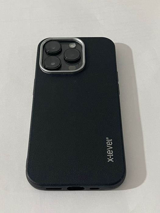 Iphone 14 pro, 128 gb