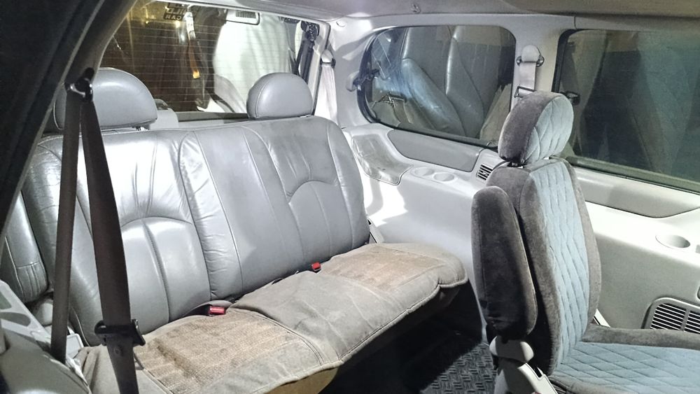 Продам рабочего мустанга