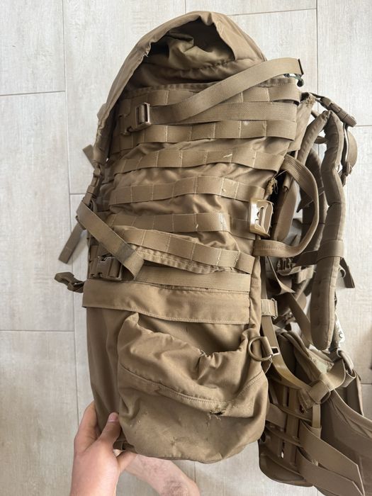 Rucksack us army