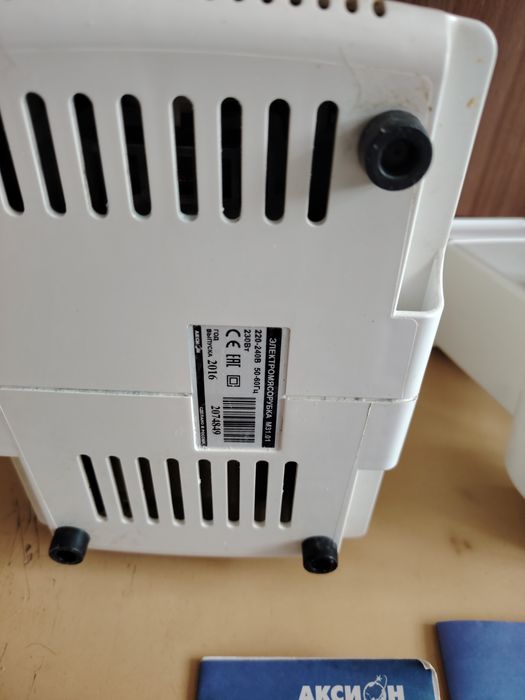 Продам хорошую мясорубку