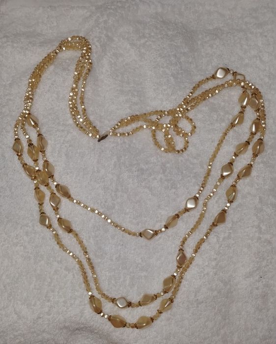 Натуральный жемчуг Dur