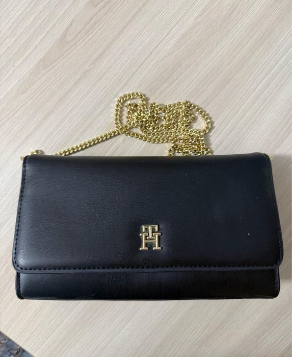 Сумка tommy hilfigher оригинал