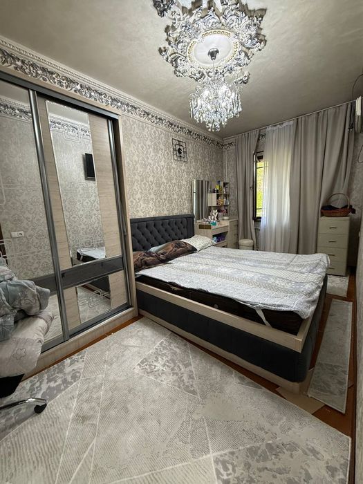 Срочно Юнусабад 4 паспортный 4/2/4 с ремонтом