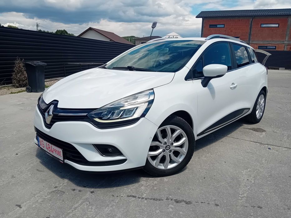 RENAULT Clio 2017 — imagine 3