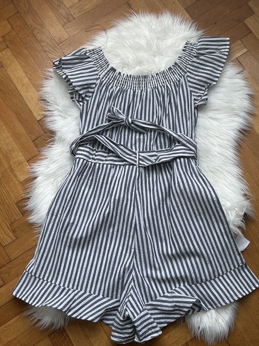 ‼️Salopeta/ rochita de vara Amisu, marimea 36‼️