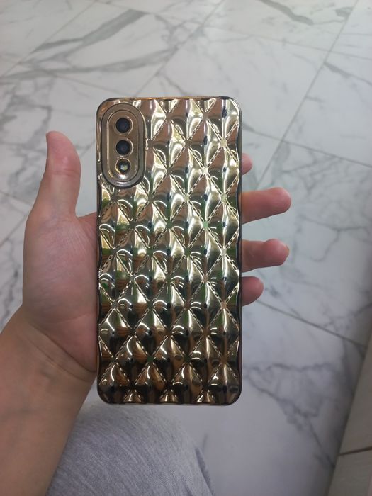 Samsung A02 sotiladi