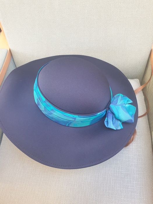 Pălărie pentru nunți