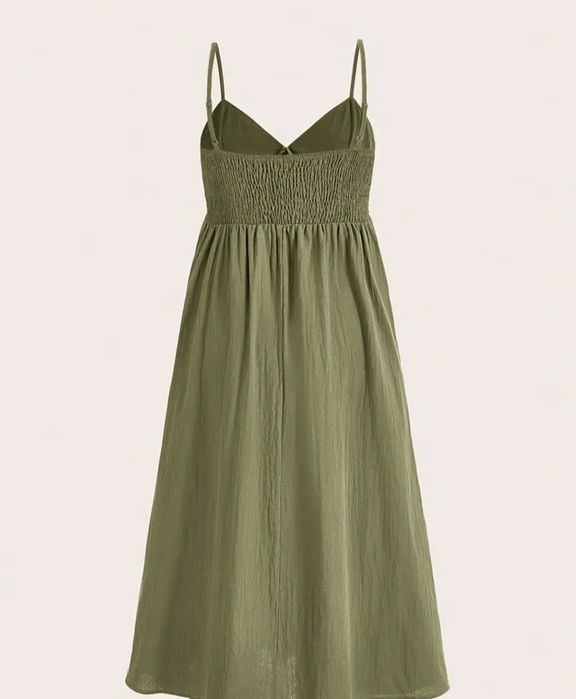 Продам платье летнее