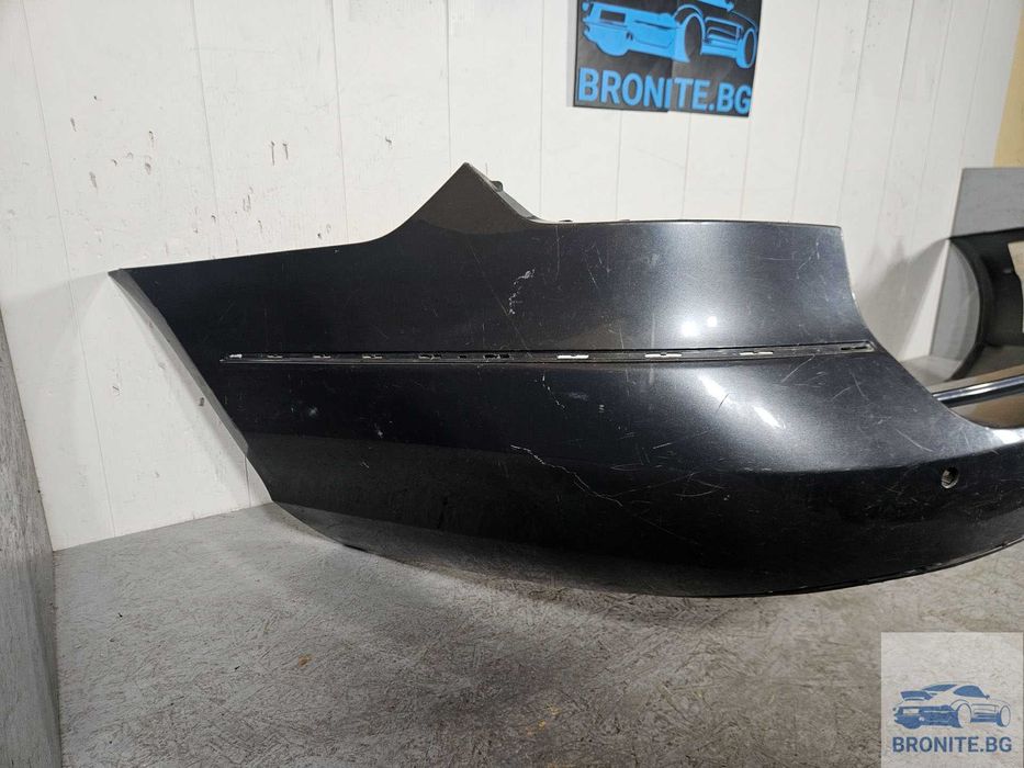 Задна броня Mercedes E class W212 Combi Мерцедес Е В212 2009- 2012