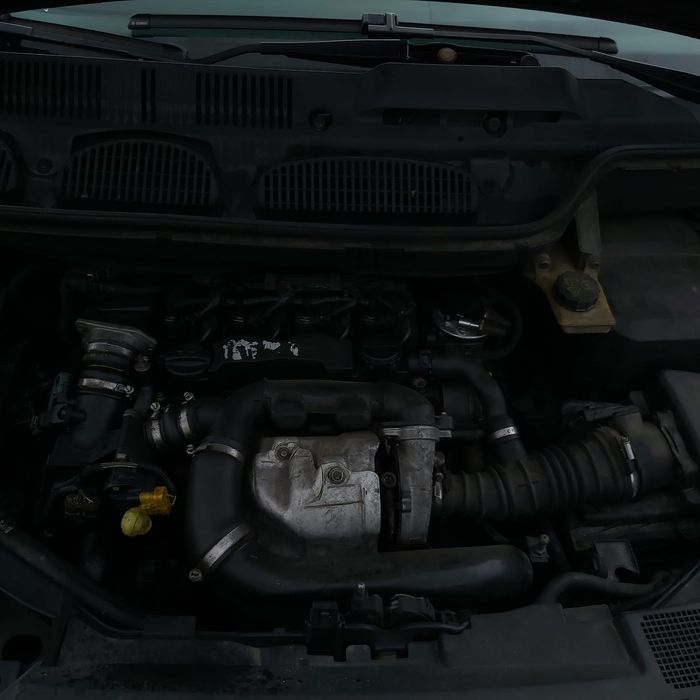 ford focus c-max | 2006 | 90CP