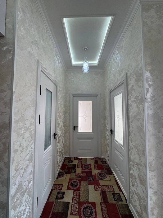 2 хонали квартира ижарага берилади