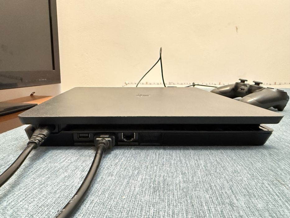 плестейшн 4 продается