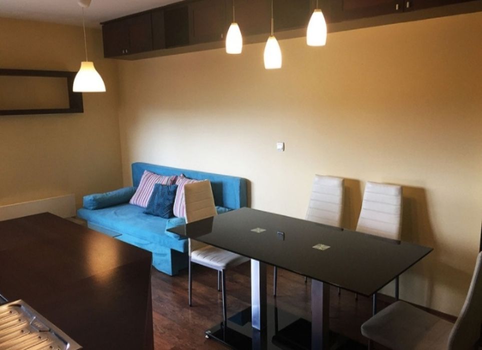 Дава се под наем Двустаен апартамент в София, Мусагеница - 55 кв.м за 561 € - Снимка #4