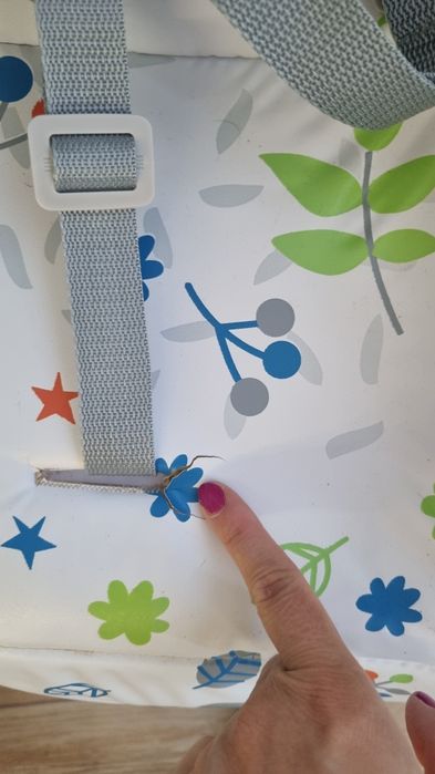 Столче за хранене cagaroo