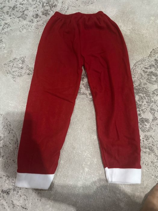 Costum Mos Craciun / Halloween copii 5 ani