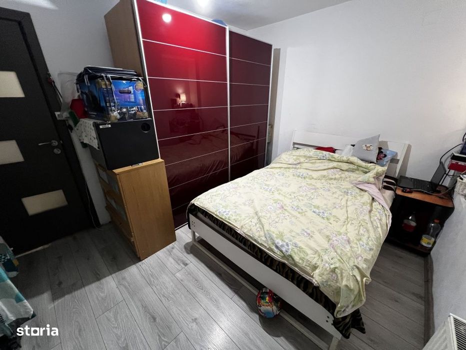 Apartament cu 2 dormitoare, parcare, zona Tineretului — fotografia 3