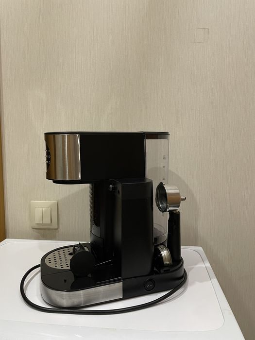 Кофеварка рожковая Centek