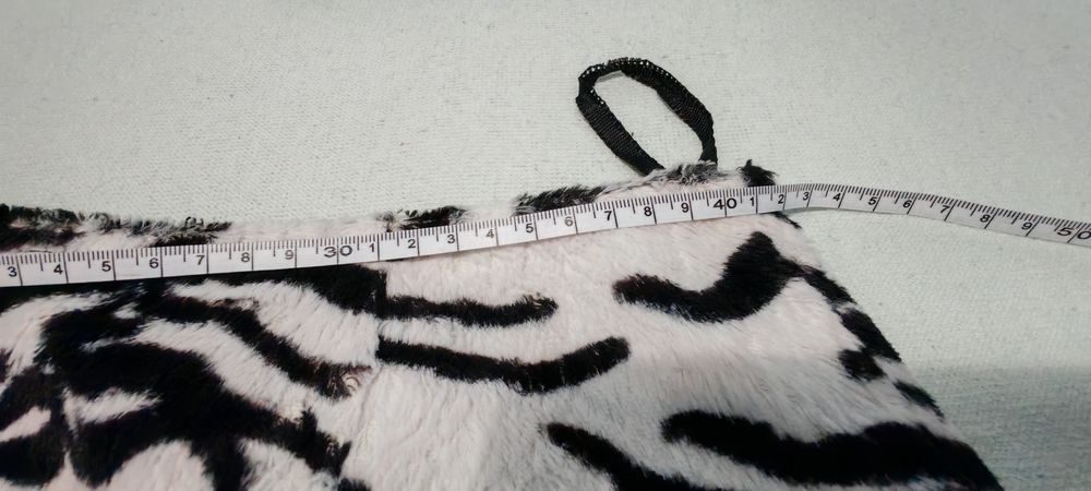 O fustă superbă de iarnă marime M