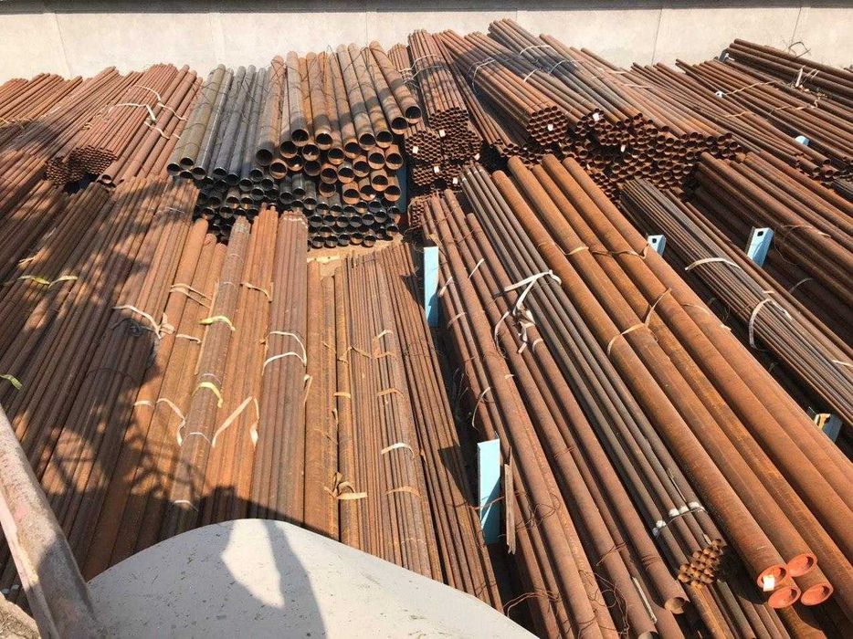 Стальные Трубы от официального Дилер Трубной Металлургической Компании