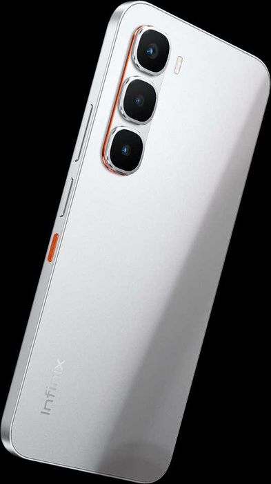 Infinix hot 60 pro  16/256