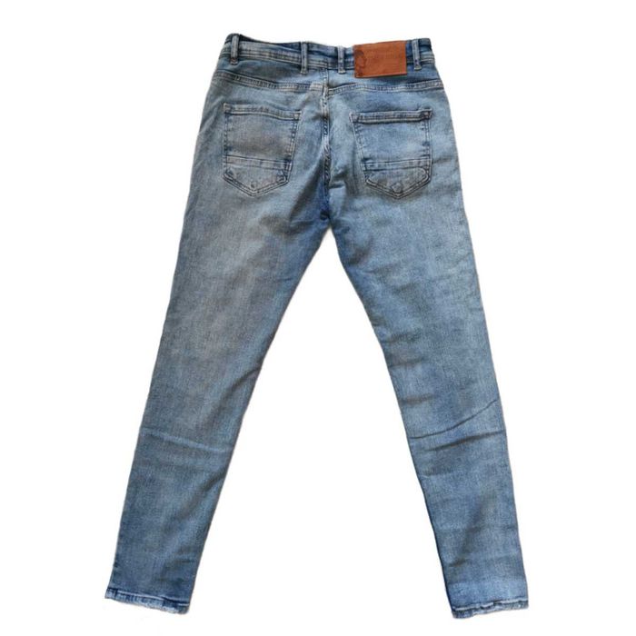 Дълги дънки за НЕГО