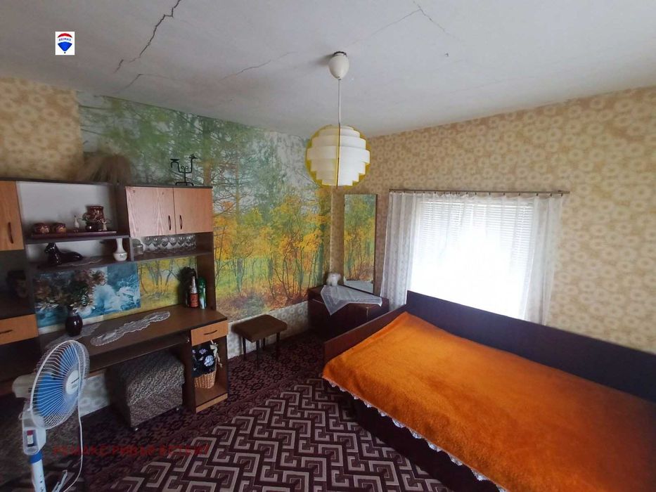 Продава се Къща в с. Батин, Област Русе - 100 кв.м за 115 €/кв.м - Снимка #9