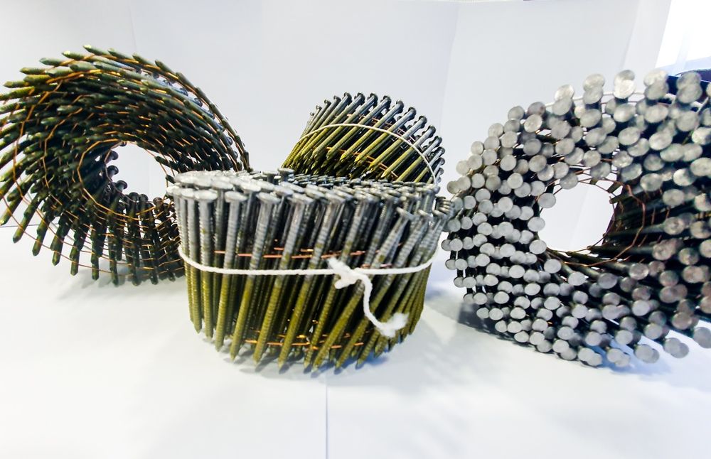 Cuie sudate in rola pentru pistoalele pneumatice. 50 60 70  si altele