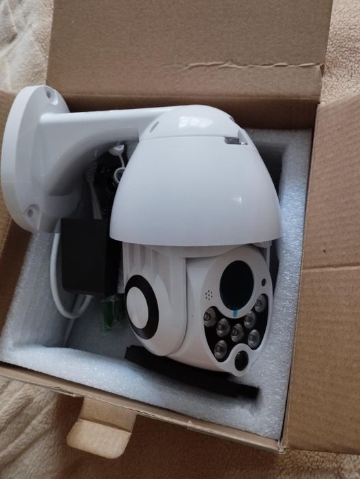 Camera dea supraveghere DIGI CAM Bucuresti Sectorul 1 • OLX.ro