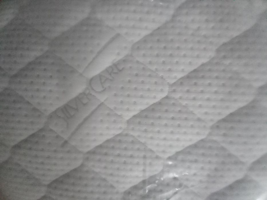 Двуличев матрак; размери 122 - 186