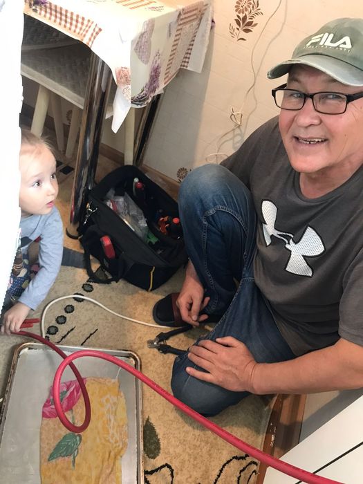 Недорогой ремонт холодильников