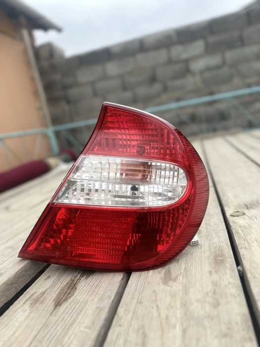 Стоп для тойоты камри