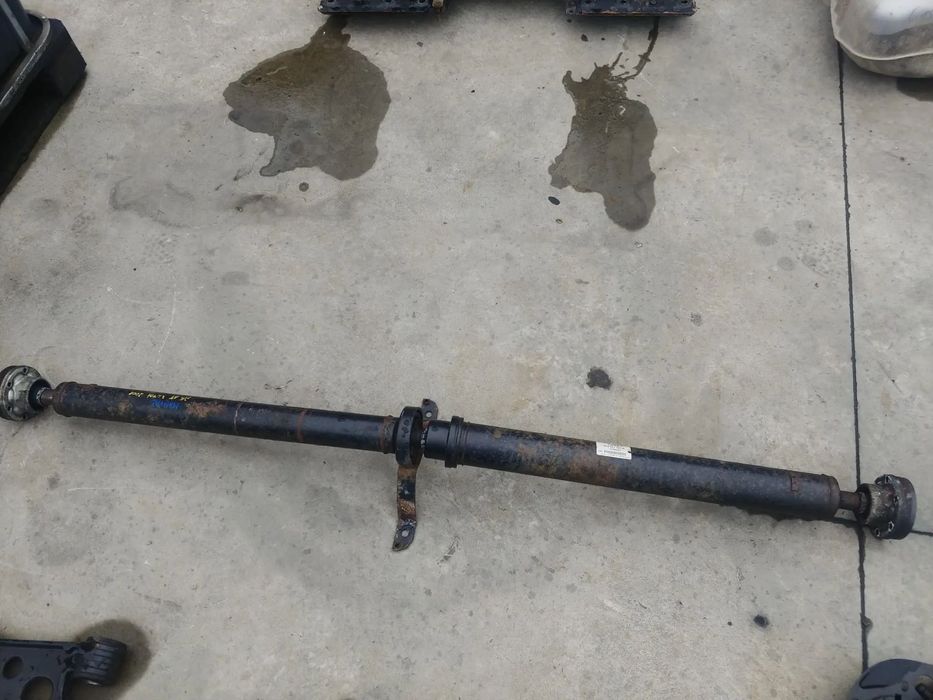 cardan 3.0 tdi cap audi a5 8t  8t0521101a