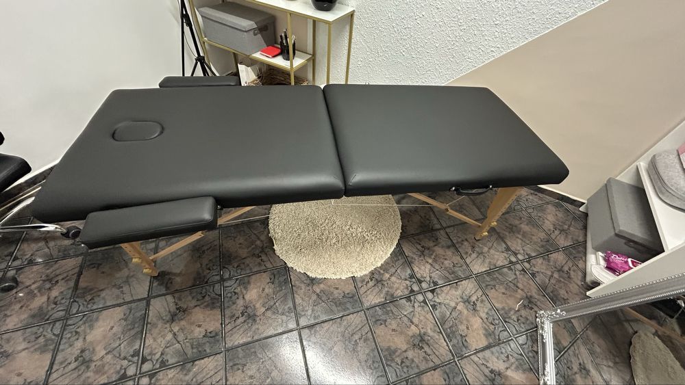 Оборудване за салон