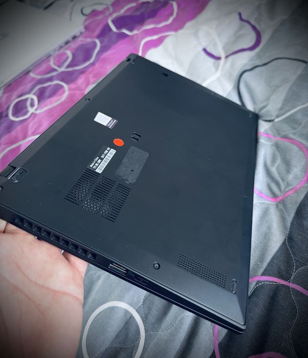 Lenovo carbon x1 Ultrabook