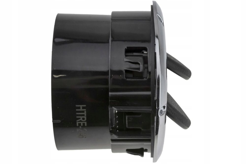 Въздуховод За Арматурно Табло, Renault, Dacia, Opel, Nissan, Хром