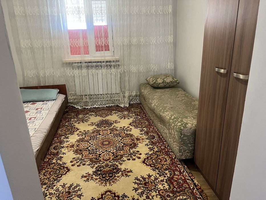 Сдам времянку в районе нов. больницы