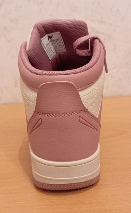 Дамски кецове Runners