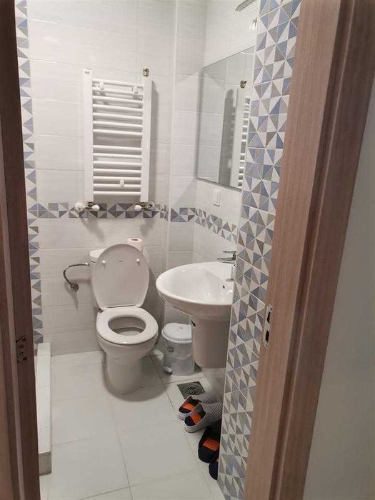 Дава се под наем Двустаен апартамент в София, Овча купел 2 - 67 кв.м за 612 € - Снимка #3