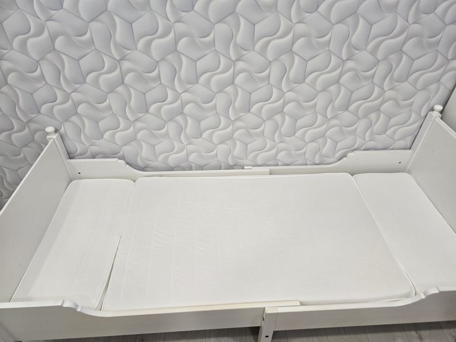 Детская кровать Икеа