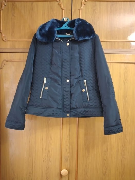 Куртка зимняя  женская