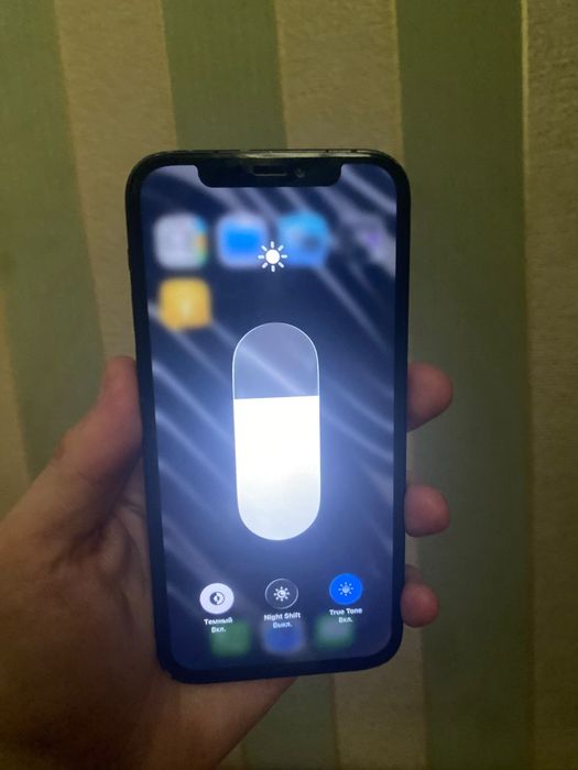 Iphone 12 обмен .