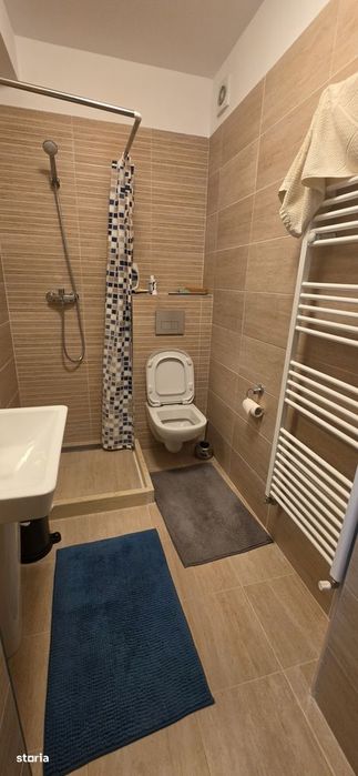 3 Camere Penthouse Exclusivist | Moghioroș Park Residence