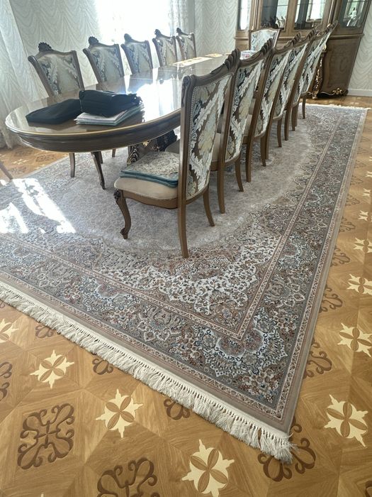 Ковры иранские по хорошей цене