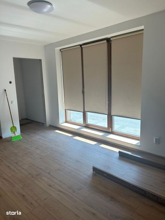 Duplex nou de inchiriat in Borhanci